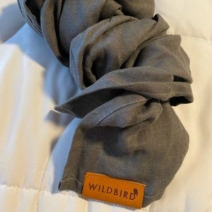 Wild Bird Single Ring Sling